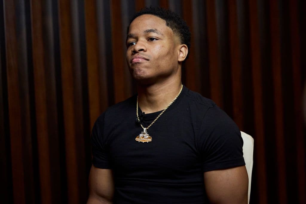 Floyd Schofield-Tevin Farmer, Avious Griffin-Julian Rodriguez Added To Jake Paul-Julio Cesar Chavez Jr. Undercard