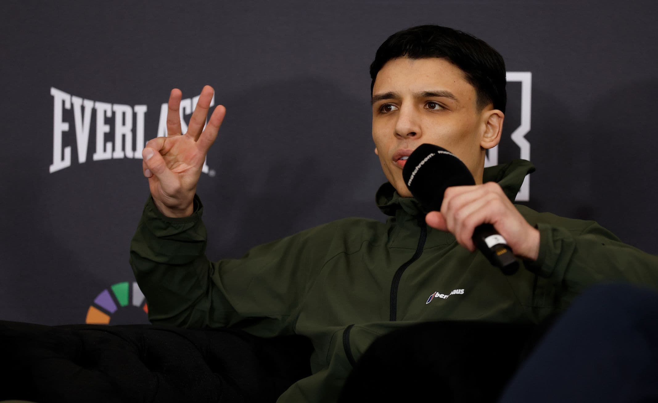 Bostan Bullish But Hungry To Make Leaps In 2025, As Fiery Fawaz Up First