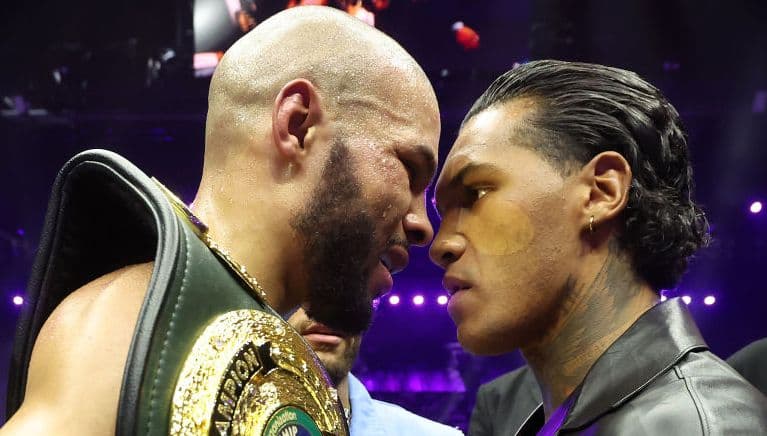 Winner Of Eubank Jr-Benn In Line To Fight Canelo In 2026, Says Turki Alalshikh