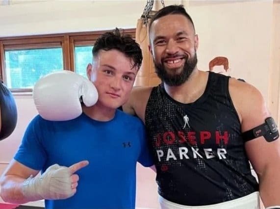 Andy Lee Urges Jim Donovan To Mirror Cousin Paddy’s Work Ethic In Paid Ranks