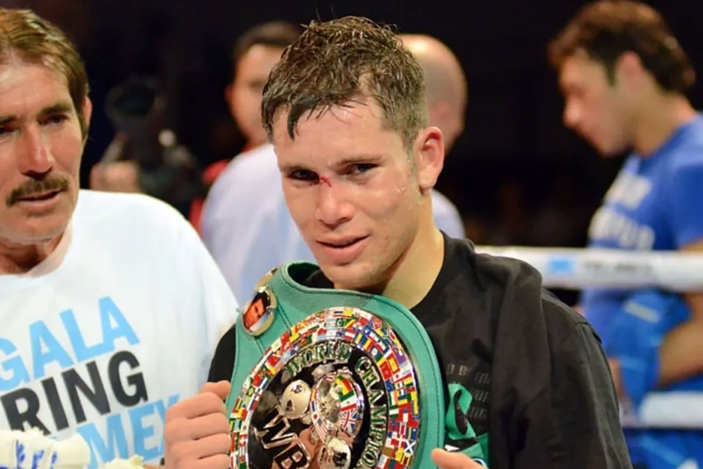 Carlos Cuadras Set For Ring Return This Friday, Targets Title Shot Soon Thereafter
