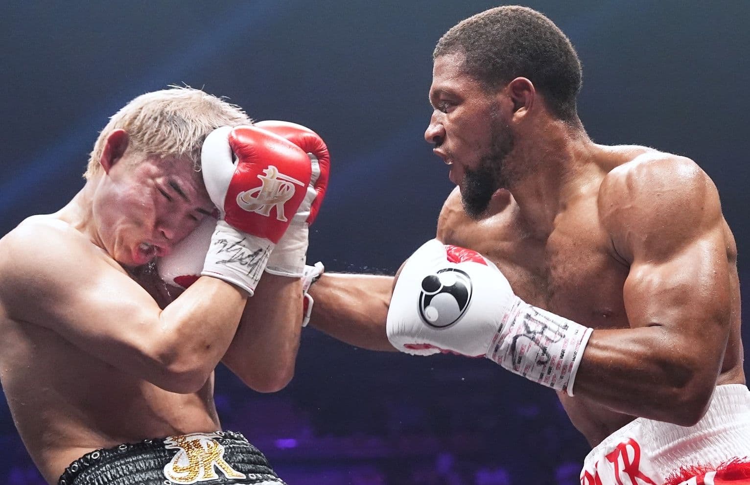 The Ring's Latest Ratings: Changes in Four Divisions, New Entry at Welterweight