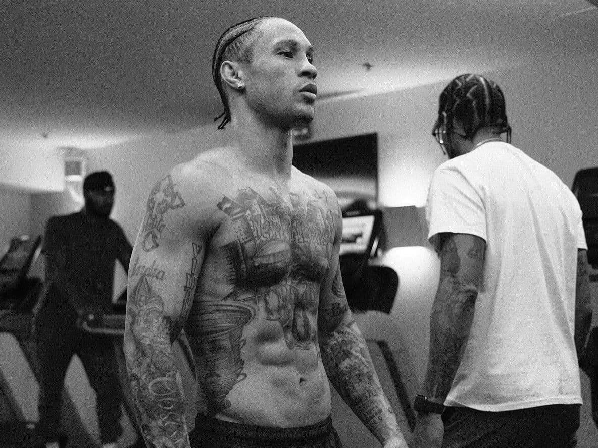 Regis Prograis Isn't The Same Fighter — and That's A Good Thing As He Pursues Third 140-Pound Title