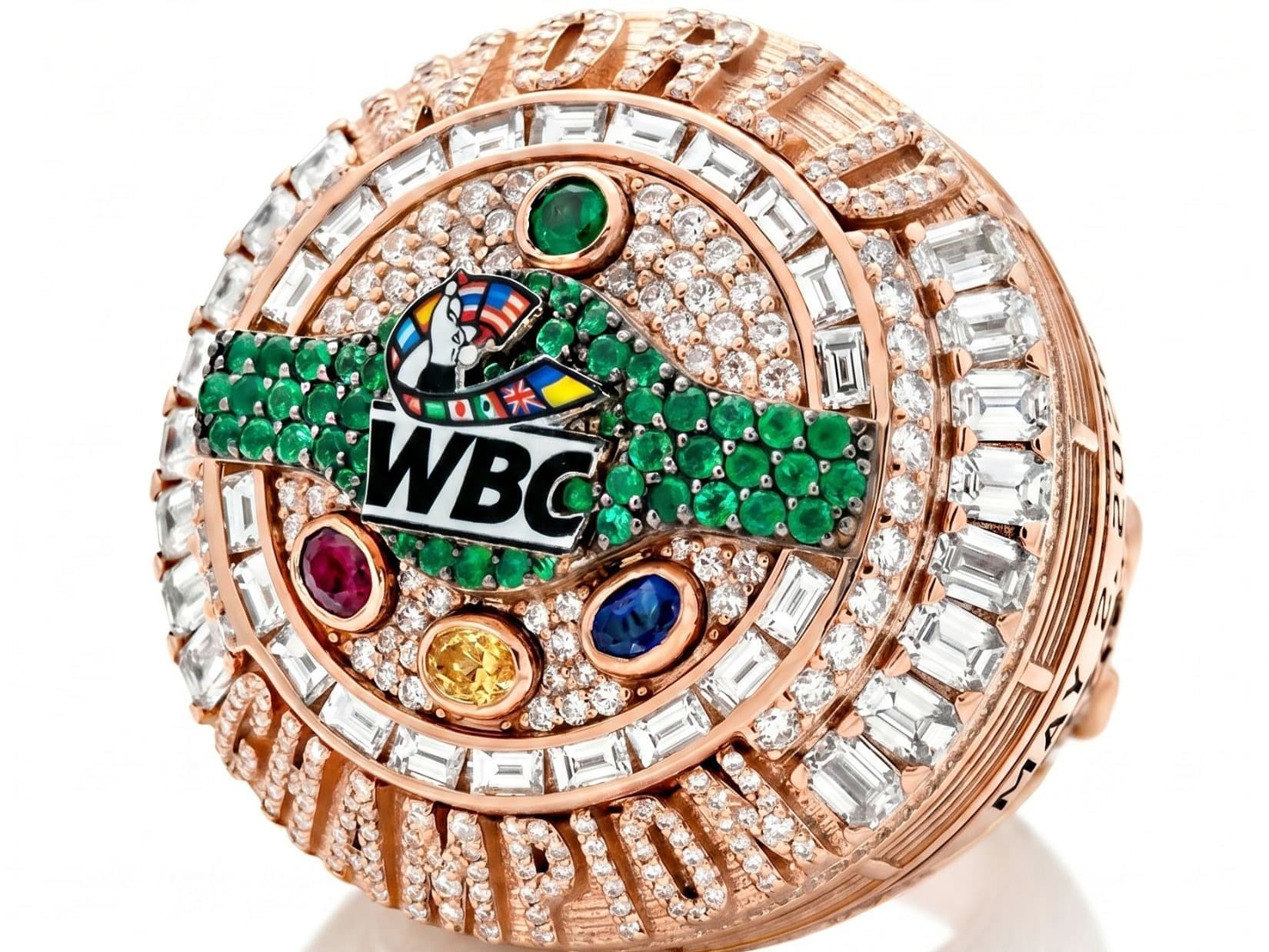 WBC to award Naoya Inoue-Junto Nakatani winner $100,000 ring