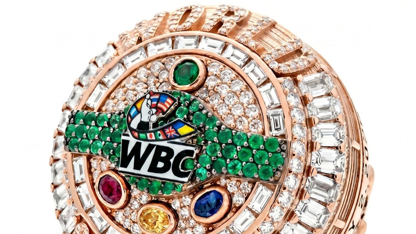 WBC to award Naoya Inoue-Junto Nakatani winner $100,000 ring