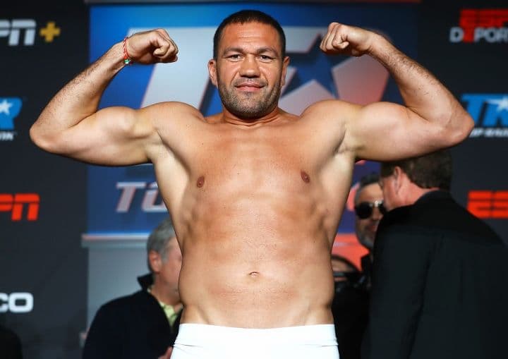 Kubrat Pulev Back In Heavyweight Title Picture At Age 43 Following Win Over Mahmoud Charr
