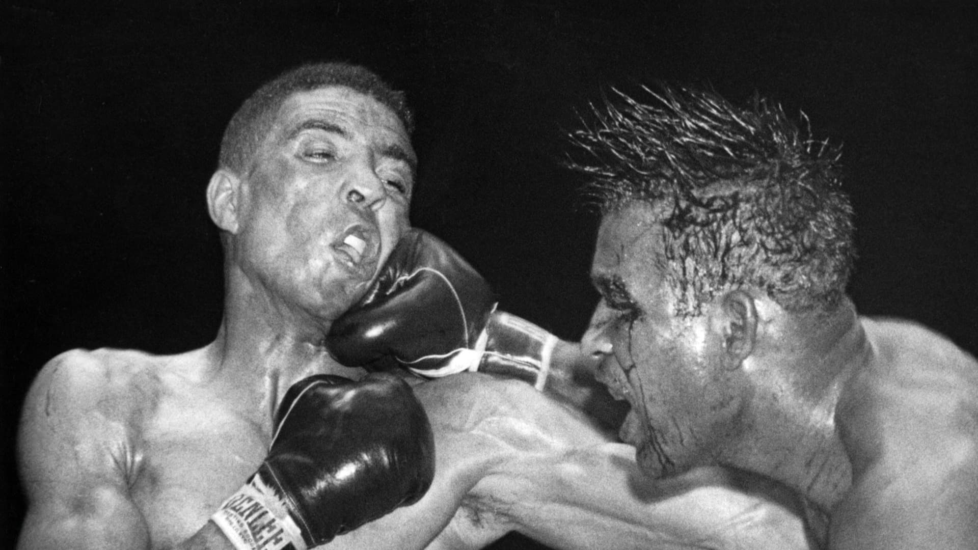 Patrick Connor: Turpin reminded everyone Robinson was just a man