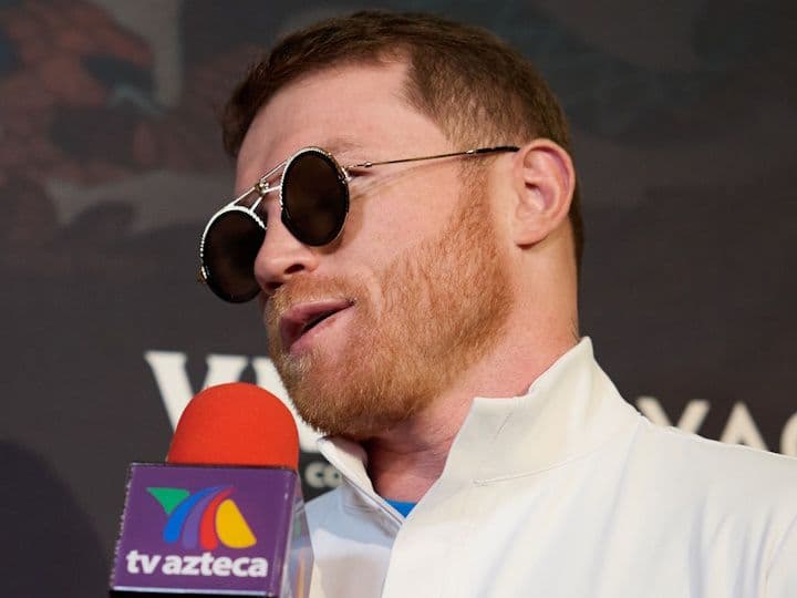 Canelo Targeting Mbilli, Scull For May, Crawford For September