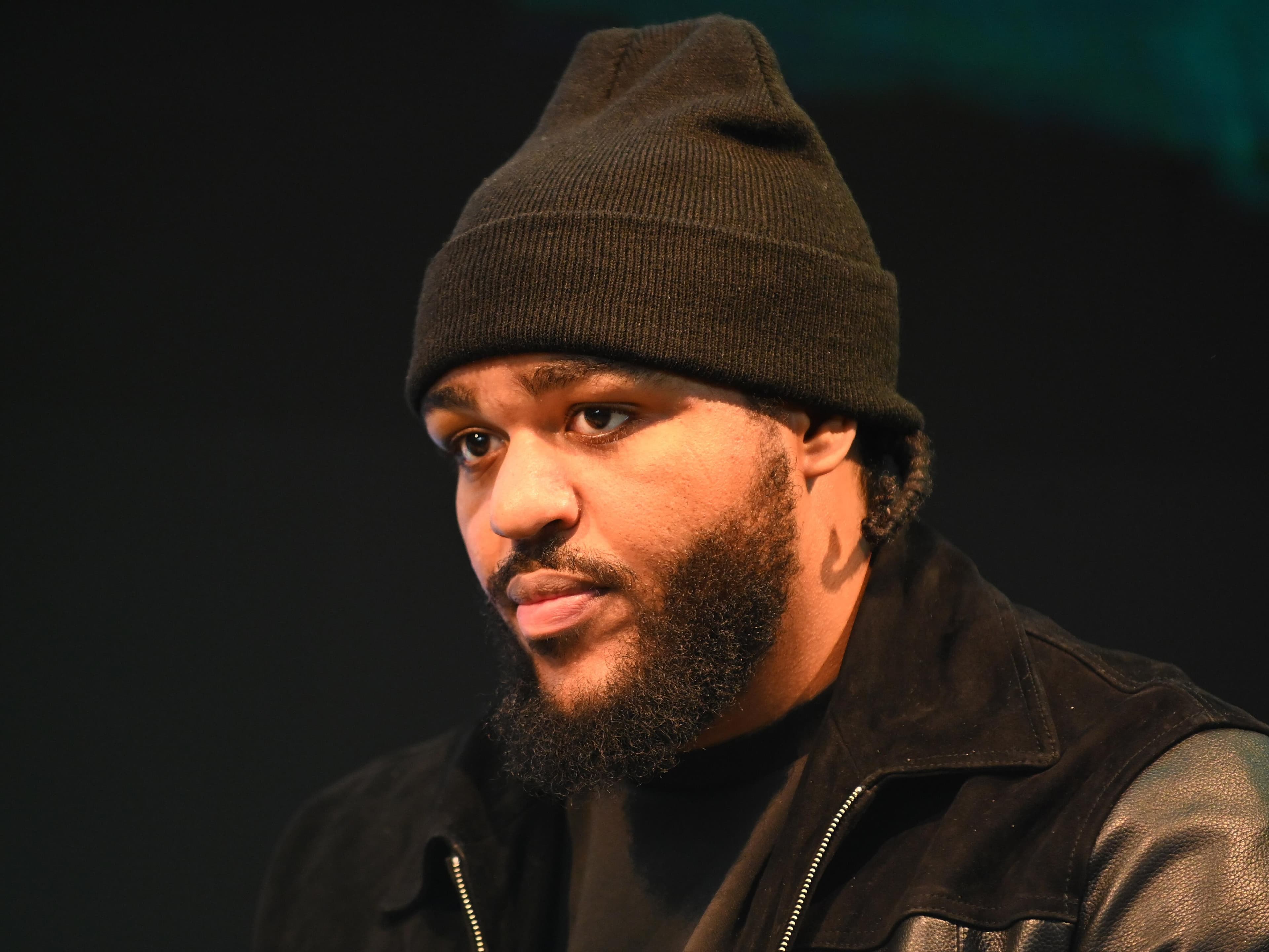 Jeamie TKV Sustains Injury, Oct. 25 Fight vs. Frazer Clarke To Be Postponed