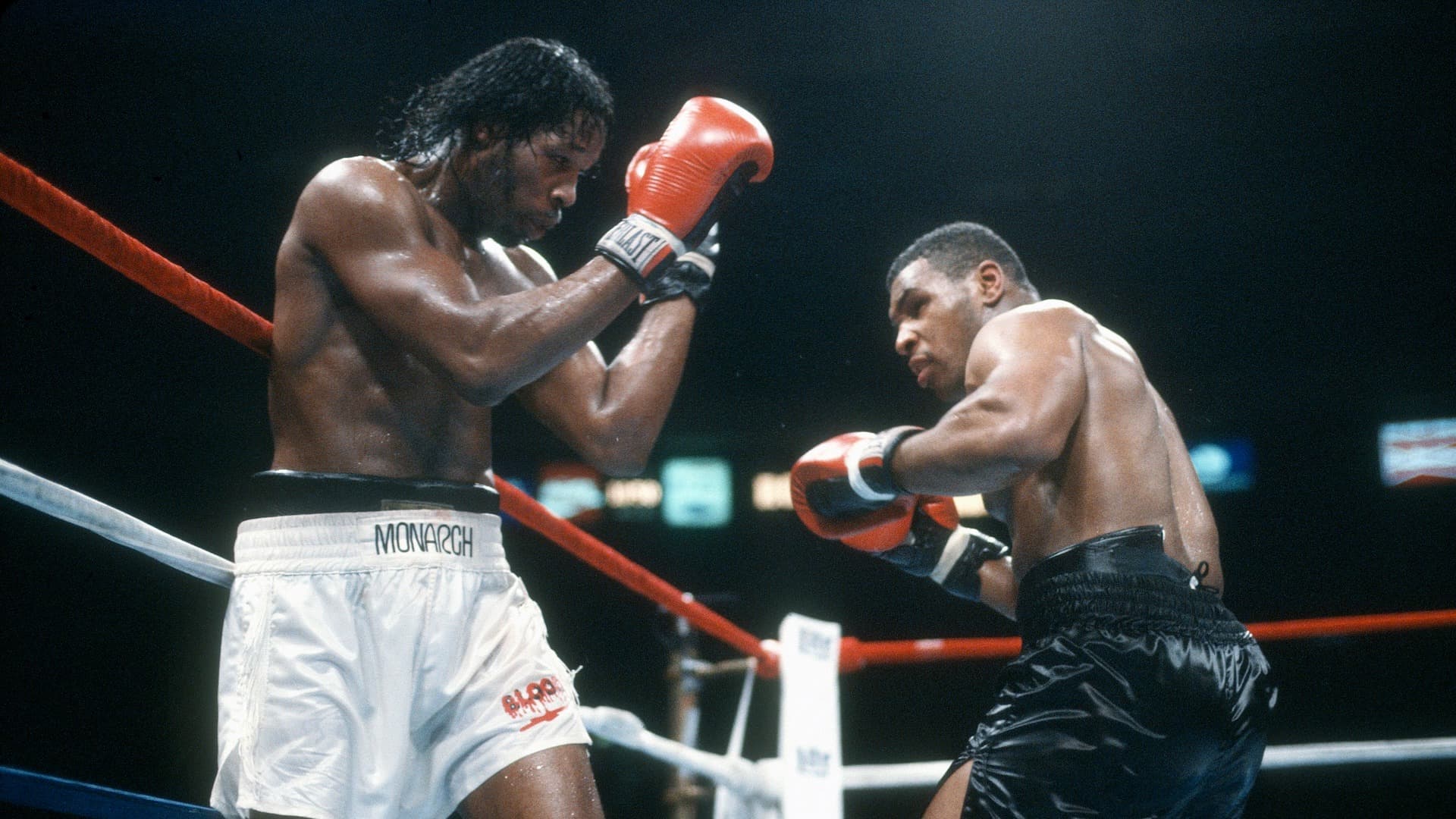 Patrick Connor: 40 years on, Mike Tyson vs. Mitch Green revisited