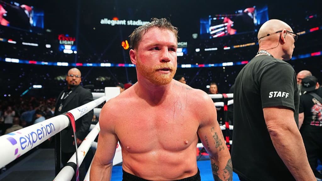 Sheeraz: Canelo will knock out Mbilli