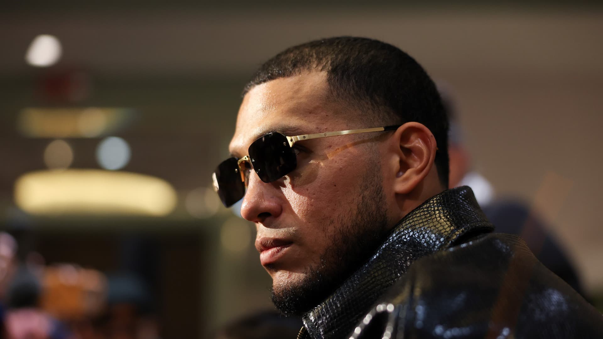 Benavidez committed to Bivol, Beterbiev fights after Ramirez