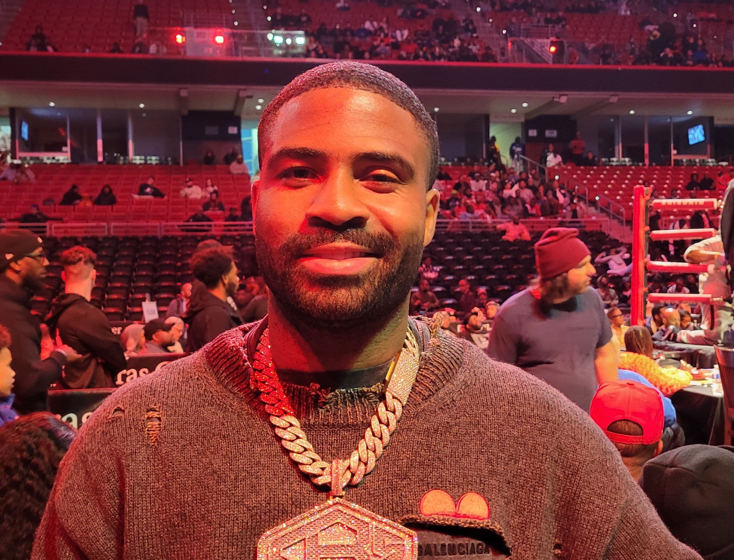 Ring Exclusive: Stephen Fulton will return June 15 on Tank Davis-Frank Martin undercard in Vegas