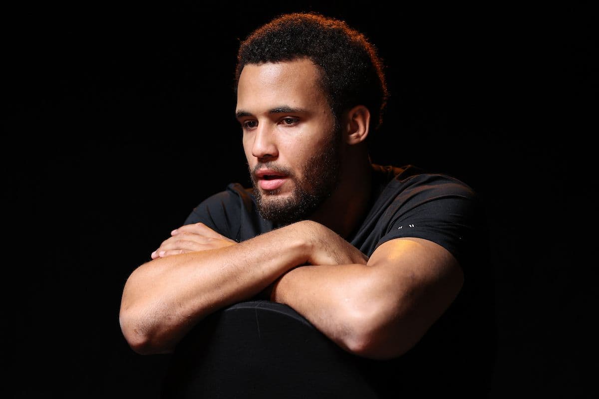 Tale of two camps: How Itauma, Whyte have gone about their business