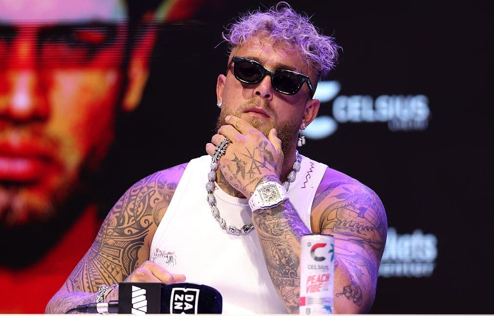 Roy Jones Jr On Jake Paul's World Title Ambitions: 'Experienced, Tough Opponents Will Beat Him'