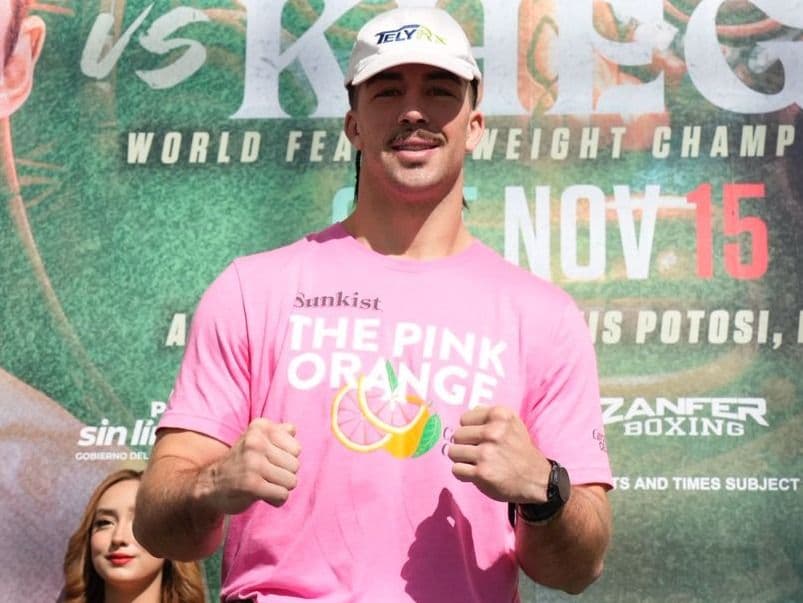 IBF Reschedules Frank Sanchez-Richard Torrez Purse Bid For Jan. 22