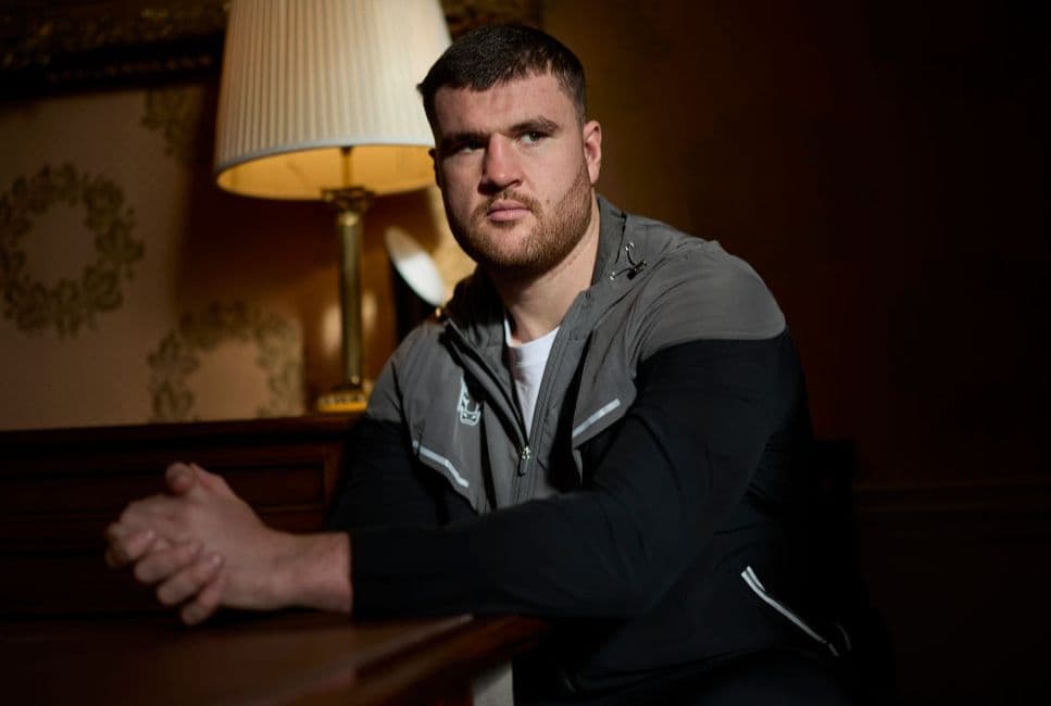 Johnny Fisher Links Up With Tony Sims After Split With Mark Tibbs