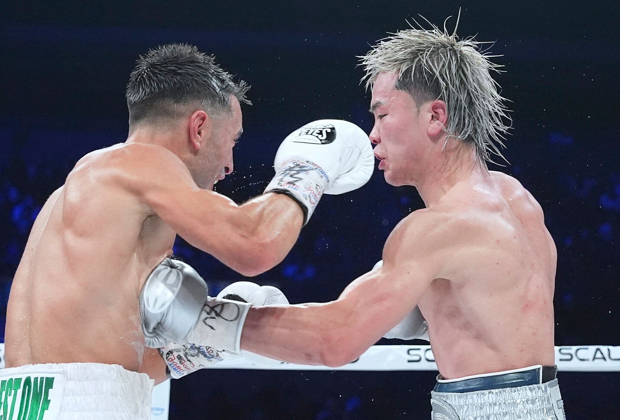 Jason Moloney has his say on Tenshin Nasukawa vs. Takuma Inoue