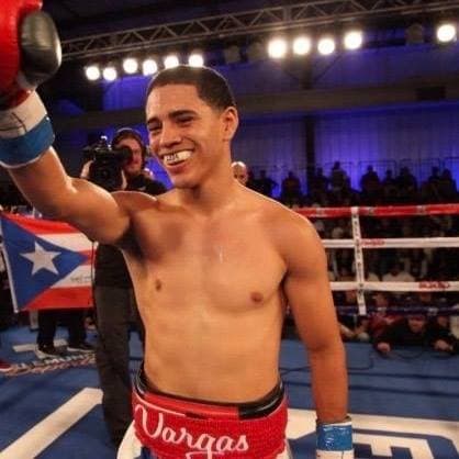WBA elevates Antonio Vargas to bantamweight champ; multiple opponents in play for July in Japan