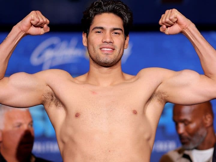 Gilberto “Zurdo” Ramirez Defends Cruiserweight Titles June 28 vs. Yuniel Dorticos