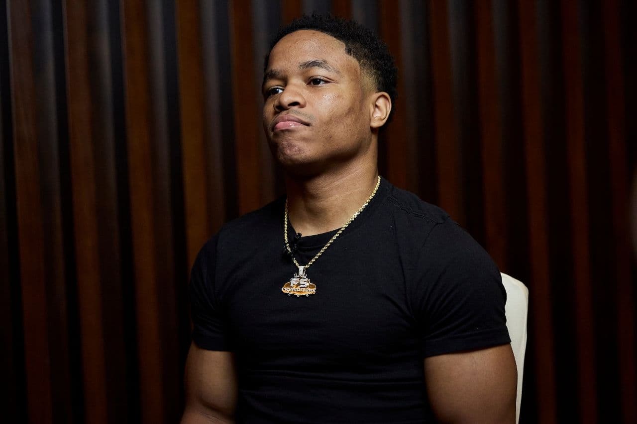 Floyd Schofield vs. Lucas Bahdi Nearly Done For June 28 on Jake Paul-Chavez Card