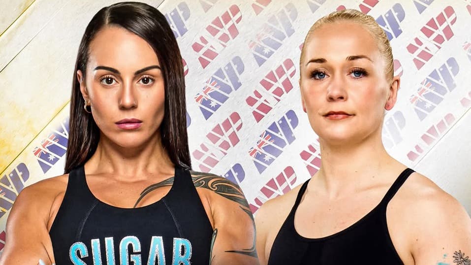 Johnson-Thorslund for Ring, undisputed 118-pound titles Aug. 8