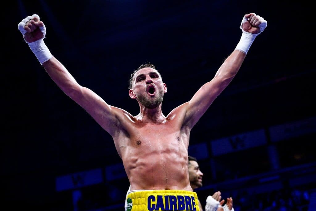 Sean McComb Ready To Make Up For Lost Time On Monaco Bill