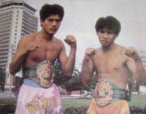 Best I Trained: Charles Atkinson