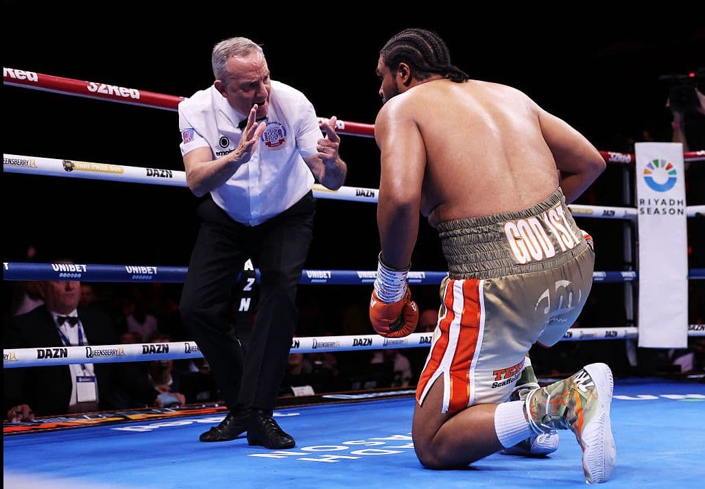 Ben Shalom Fumes At 'Disgraceful, Terrible Refereeing', Set To Lodge Appeal For Jeamie TKV After Stoppage Loss