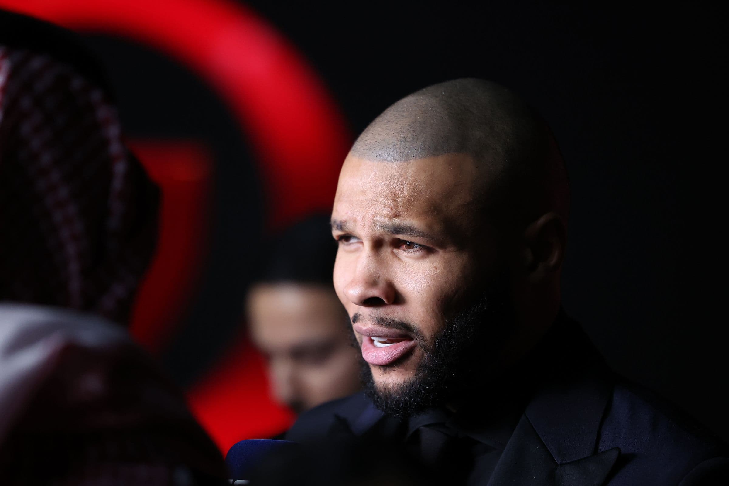 Chris Eubank Jr: Top Five Wins