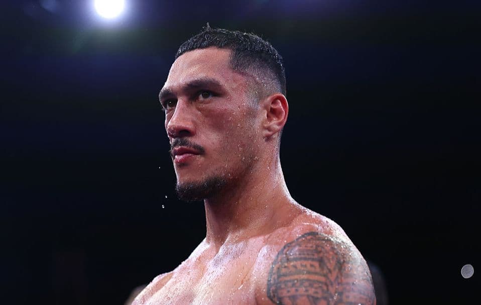 Report: Jai Opetaia in talks for Chris Billam-Smith clash, willing to pay IBF mandatory step-aside