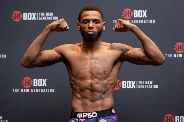 Familiar Foe Nahir Albright Motivated To Make Weekend Worse For Davis Brothers