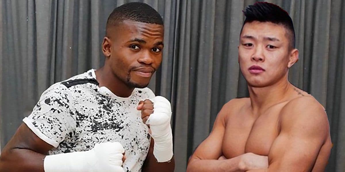 Lerato Dlamini-Arnold Khegai: TGB Promotions Outbids Top Rank For IBF Title Eliminator