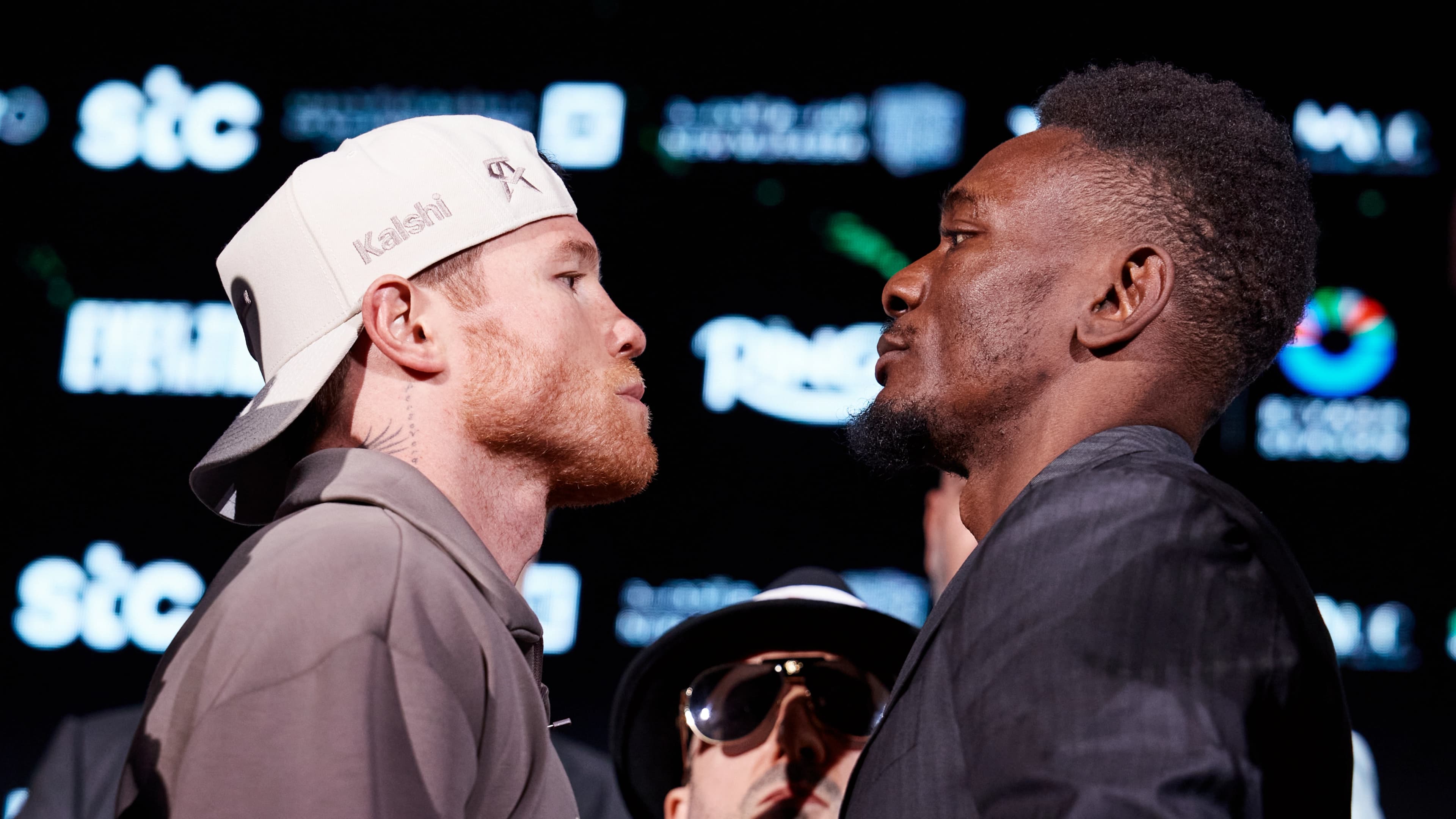 The Fight Preview: Canelo Alvarez vs. Christian Mbilli