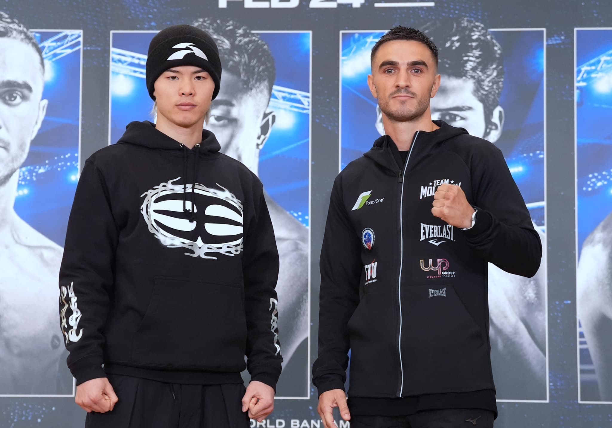 Jason Moloney Aims To Avoid Steppingstone Status: 'At 34, I'm Sure Everyone Thinks I've Reached My Peak'