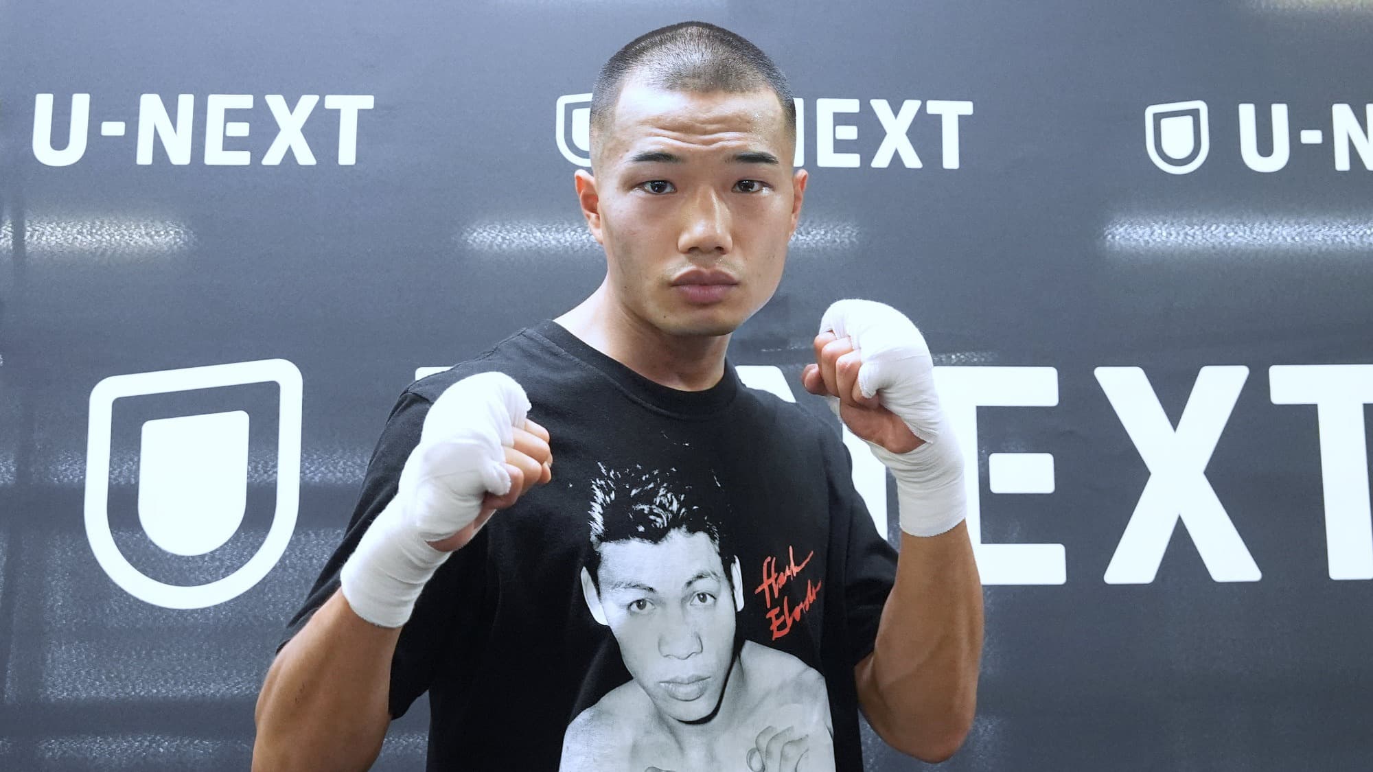 Masuda eager to deliver in long-awaited bout vs. Higa