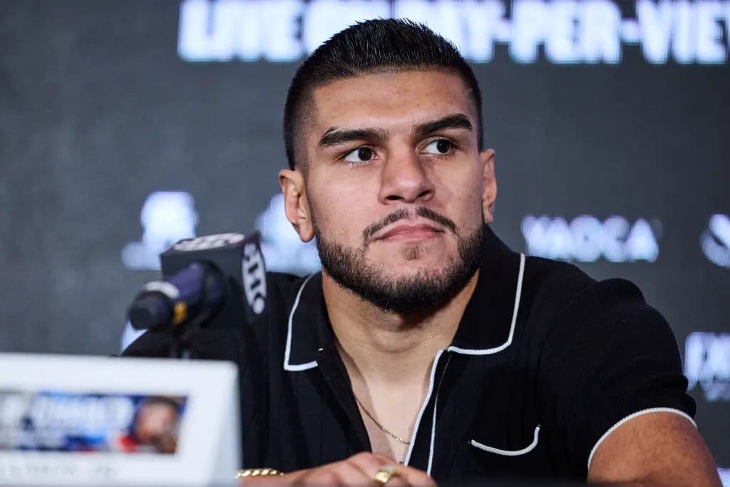 Jesus Ramos Jr Plans More Aggressive Approach: "Don't Leave It To Judges"