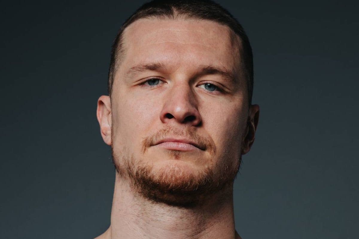 Boxing Digital Creator Wade Plemons Joins The Ring With The W.A.D.E. Concept