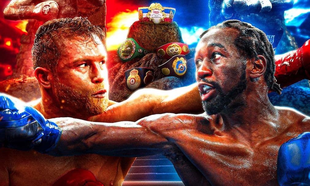 Canelo Alvarez vs. Terence Crawford: Expert Opinions, Fight Predictions