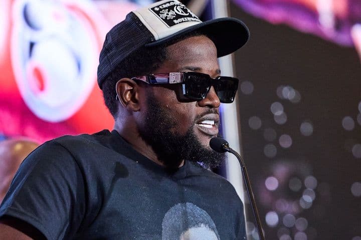 Erickson Lubin-Ardreal Holmes IBF Title Eliminator: Rights Secured at Purse Bid