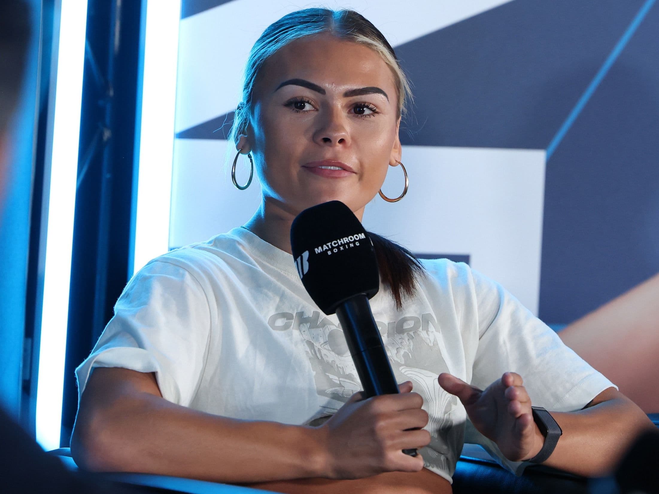 Tiah-Mai Ayton: A Surefire Future Star Waiting To Be Truly Tested