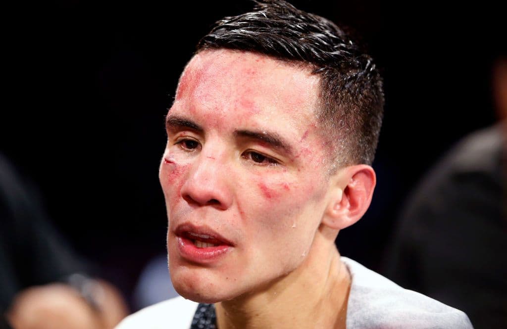 Manny Robles reveals surprise Oscar Valdez reunion, expectations before Sept. 6 return
