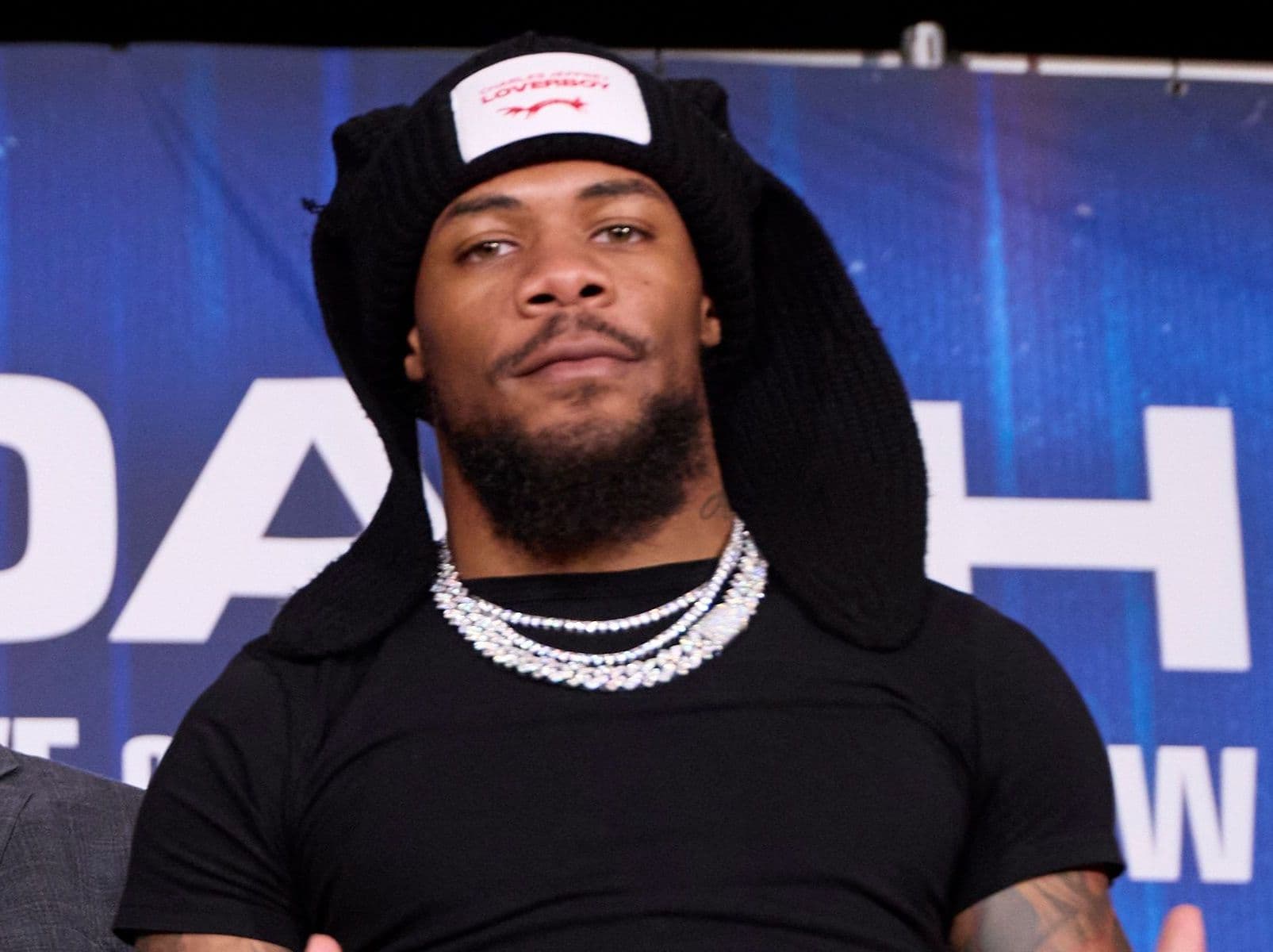 Lamont Roach Views Gervonta Davis’ Conquests ‘One-Trick Ponies’ Who ‘Just Ain’t Have Enough’