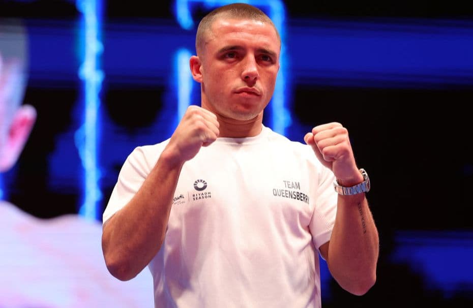 How CrossFit Keeps Nick Ball Ticking As Britain's Only Male World Champion