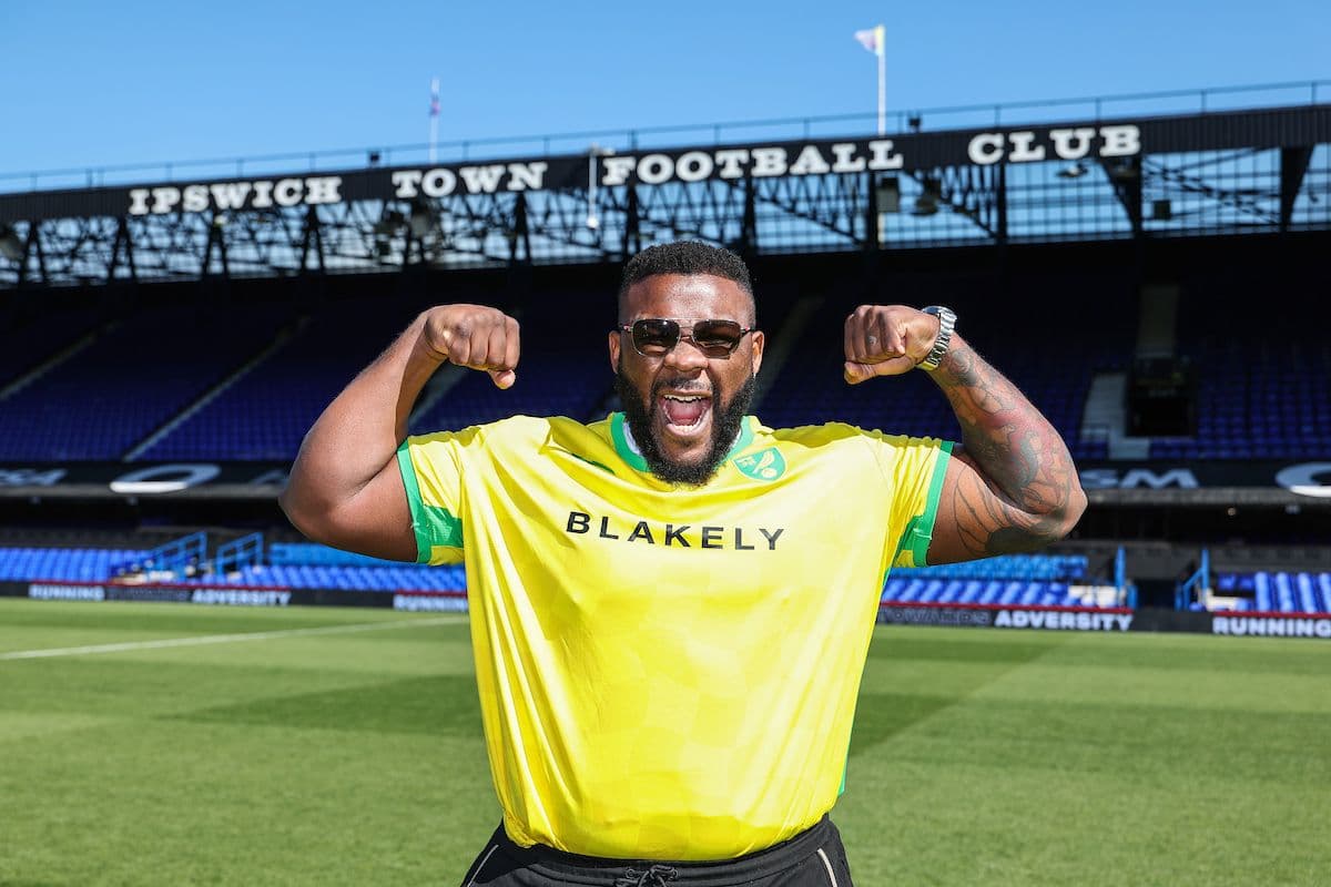 Jarrell Miller-Michael Hunter To Headline Sept. 11 Card During Canelo-Crawford Fight Week