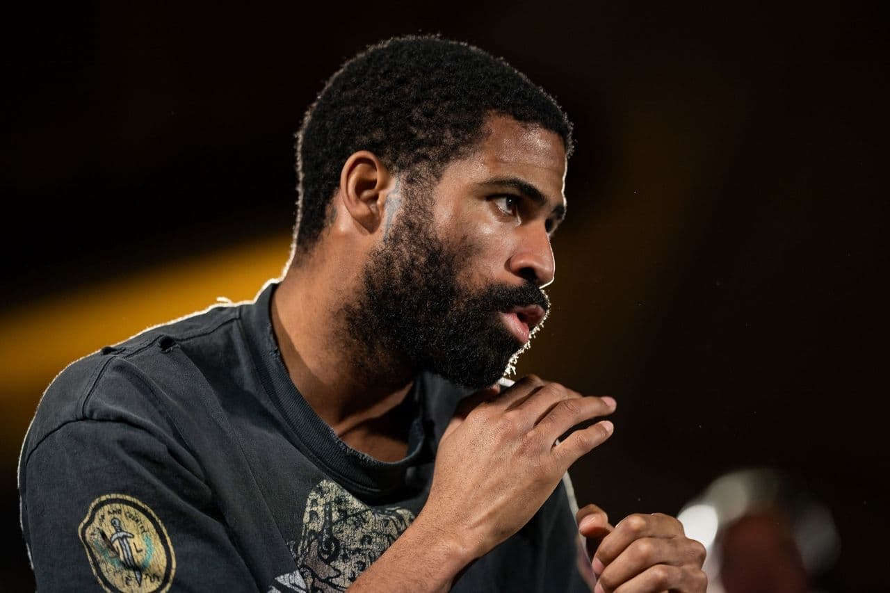 Stephen Fulton Seemingly Done With 126 Pounds: "I Wanna Move Up In Weight"