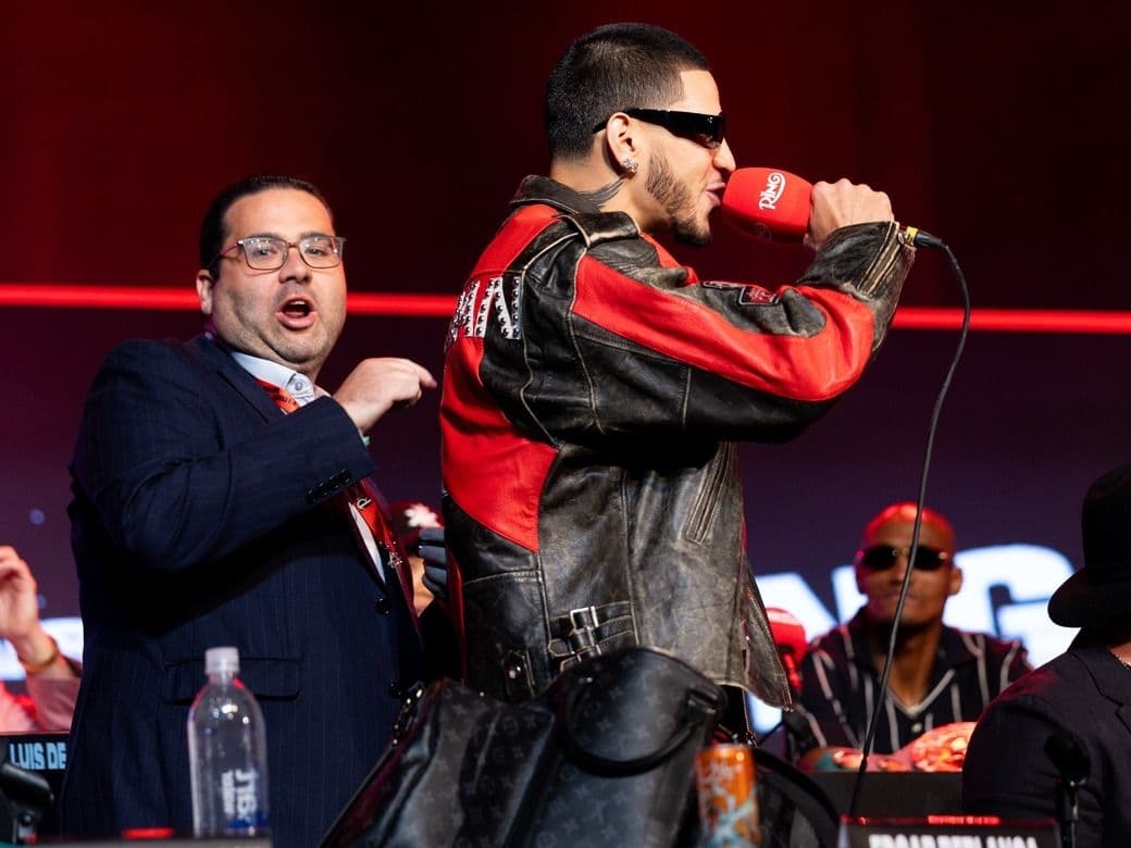 Edgar Berlanga vs. Hamzah Sheeraz: Keys To Victory For Ring III Main Event