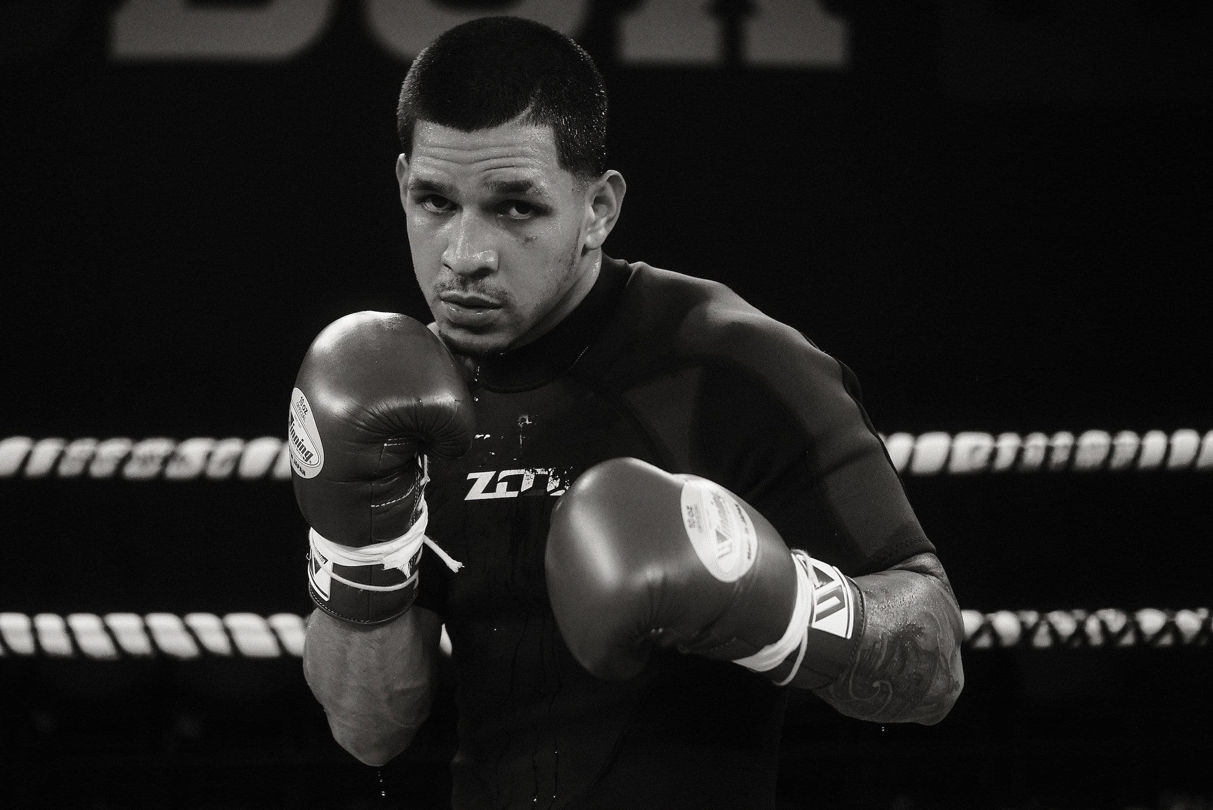 Edgar Berlanga Believes He Graduated a Winner in Canelo Loss