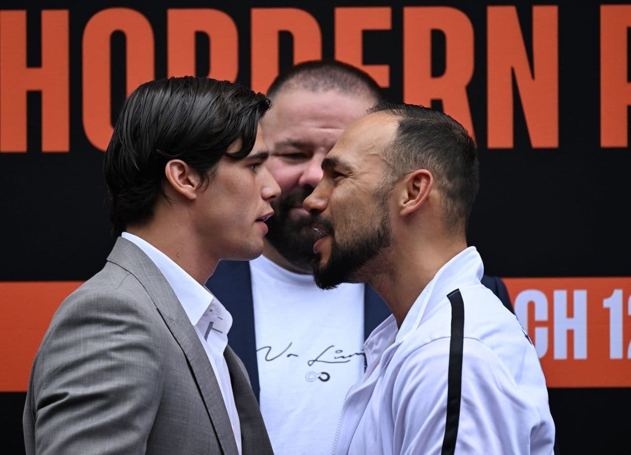 Brock Jarvis: “This Is My Opportunity, I’m Ready To Perform”