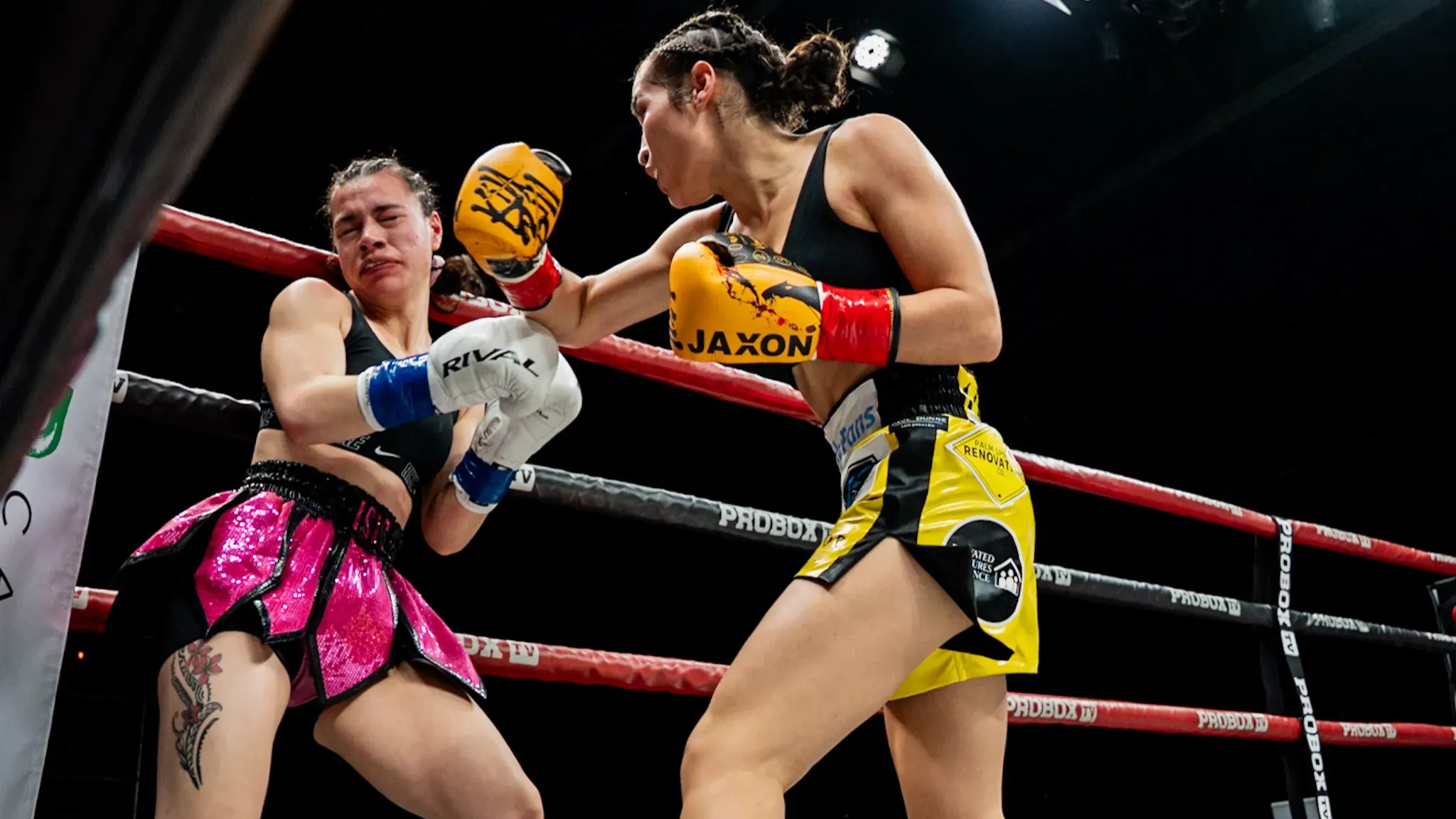 Isis Sio awake, off ventilator and breathing on her own after coma